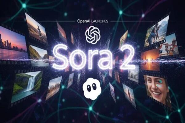 OpenAI Hứa Hẹn Kiểm Soát Chi Tiết Hơn Cho Chủ Sở Hữu Bản Quyền Sau Khi Sora 2 Tạo Video Nhân Vật Nổi Tiếng